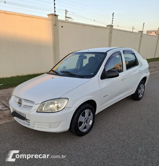 PRISMA 1.4 MPFI Maxx 8V