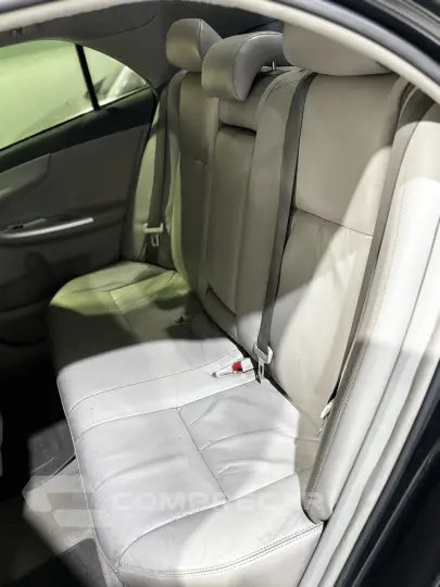 COROLLA 2.0 Vvt-ie XEI