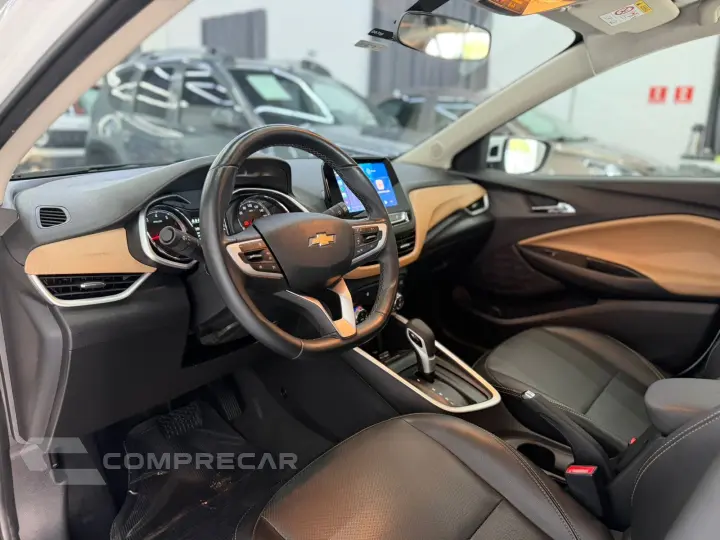 ONIX 1.0 Turbo Premier