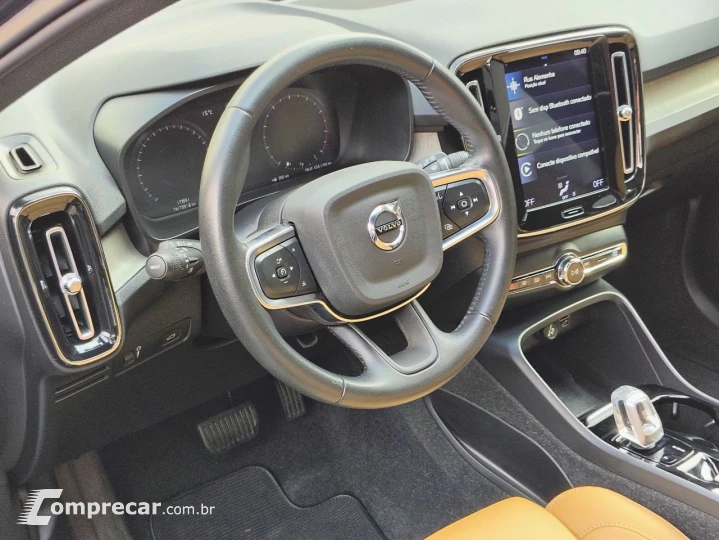 XC 40 T-4 INSCRIPTION 2.0 190cv FWD