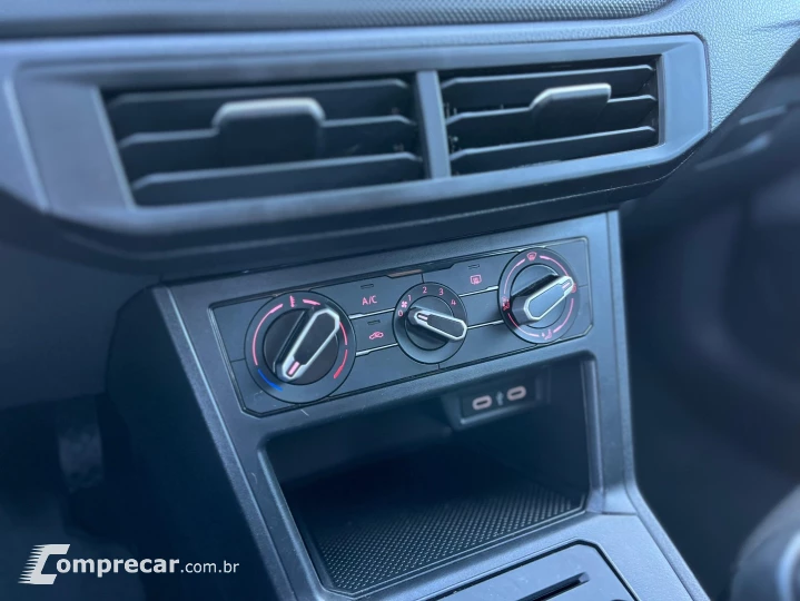 POLO 1.0 MPI MANUAL