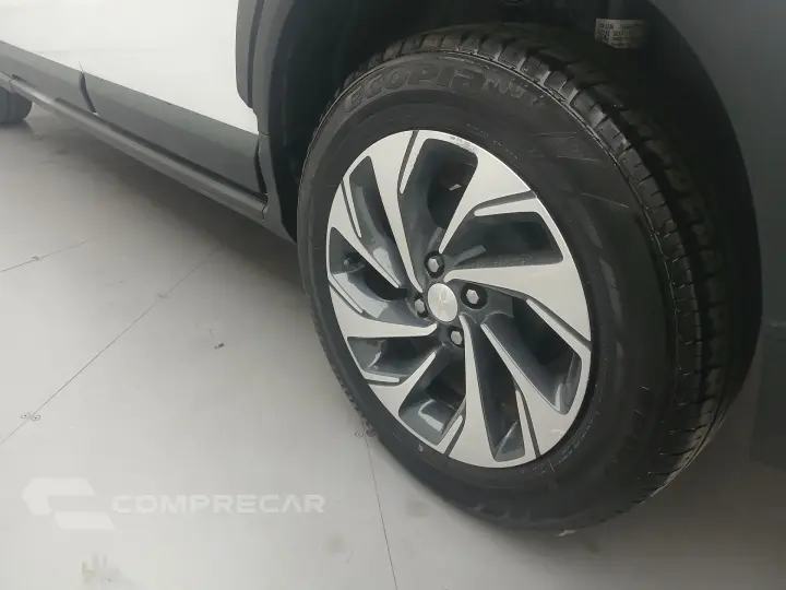 SPIN 1.8 PREMIER 8V FLEX 4P AUTOMÁTICO