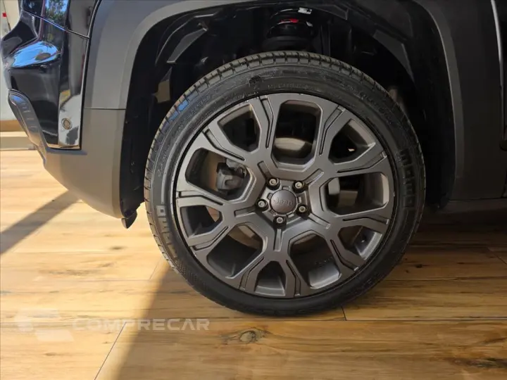 RENEGADE 1.3 T270 TURBO FLEX S 4X4 AT9