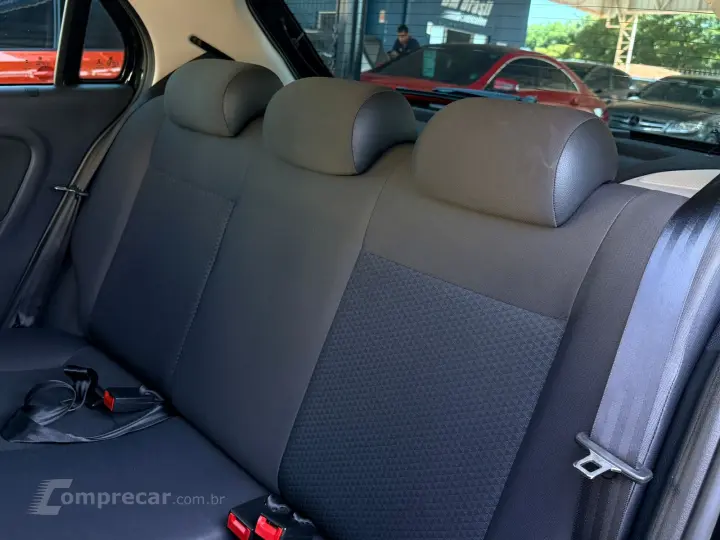 GOL 1.6 MSI Totalflex