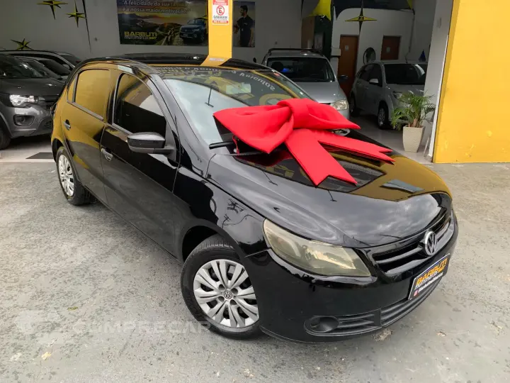 GOL 1.0 MI 8V G.V