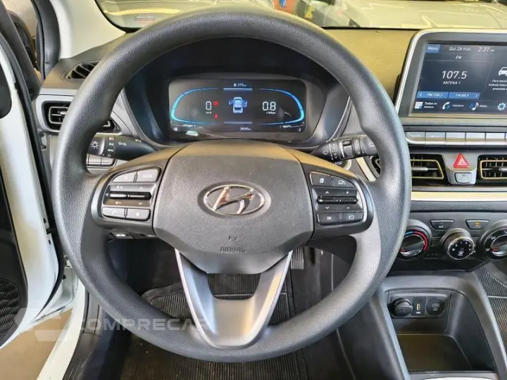 HB20 1.0 MT5 LIMITED