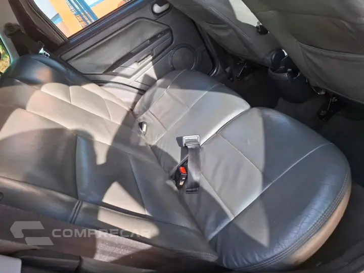 Ecosport 2.0 Xlt 16V Flex 4P Automático