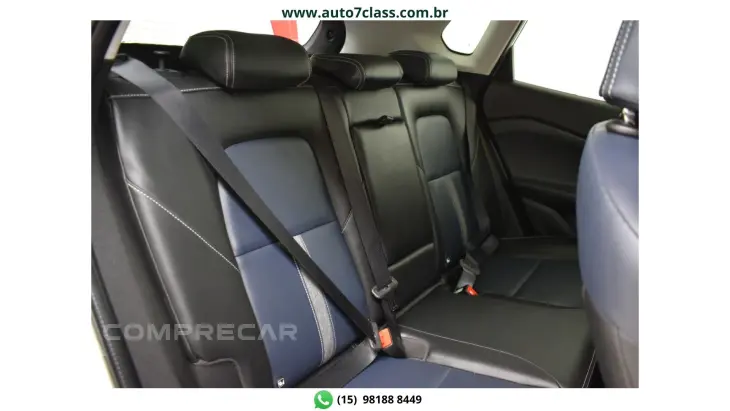 TRACKER - 1.2 TURBO PREMIER AUTOMÁTICO