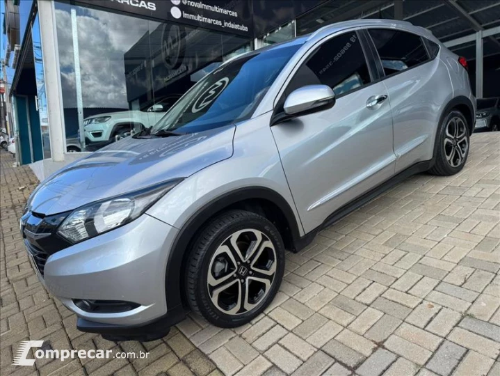 HR-V 1.8 16V EXL
