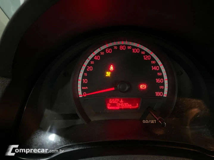 UP 1.0 MPI TAKE UP 12V FLEX 2P MANUAL