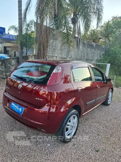 Punto ELX1.4