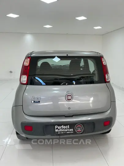 UNO 1.0 EVO Vivace 8V