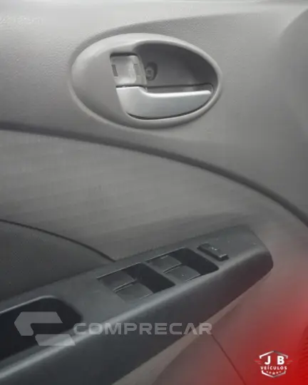 ETIOS 1.5 XLS Sedan 16V