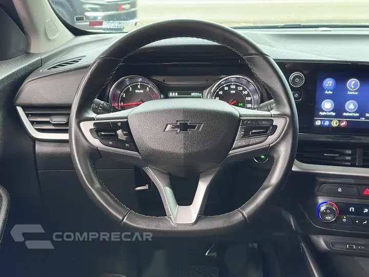 MONTANA 1.2 TURBO FLEX PREMIER AUTOMÁTICO