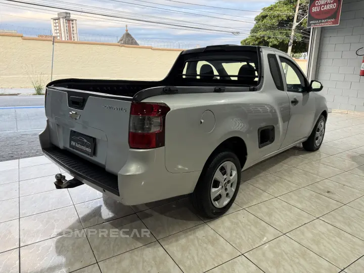 MONTANA 1.4 MPFI LS CS 8V