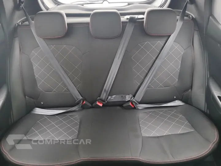 KWID 1.0 12V SCE FLEX ZEN MANUAL