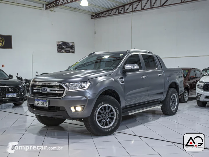RANGER 3.2 Limited 4X4 CD 20V