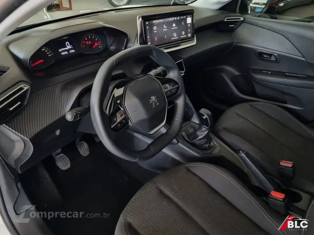 208 - 1.0 FIREFLY LIKE MANUAL