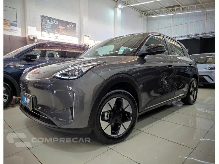 EX2 39,4 KW ELÉTRICO MAX
