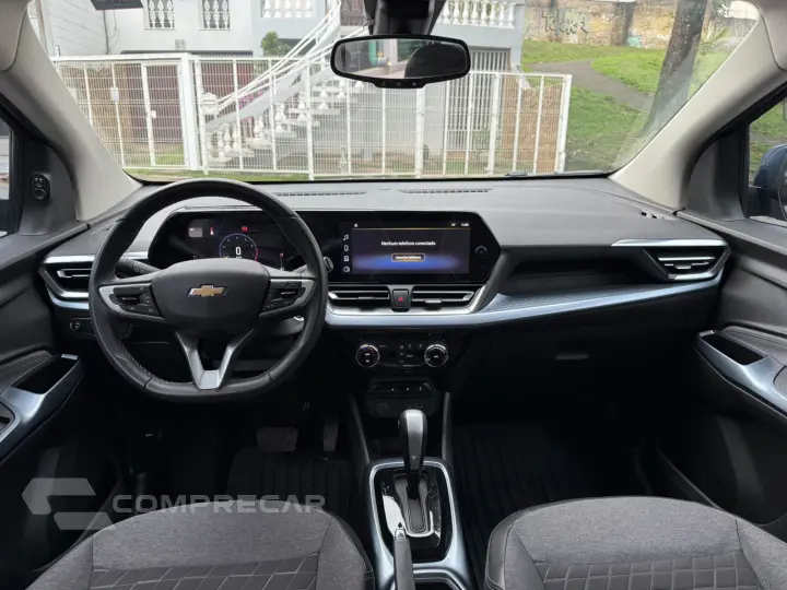 SPIN 1.8 LTZ 8V