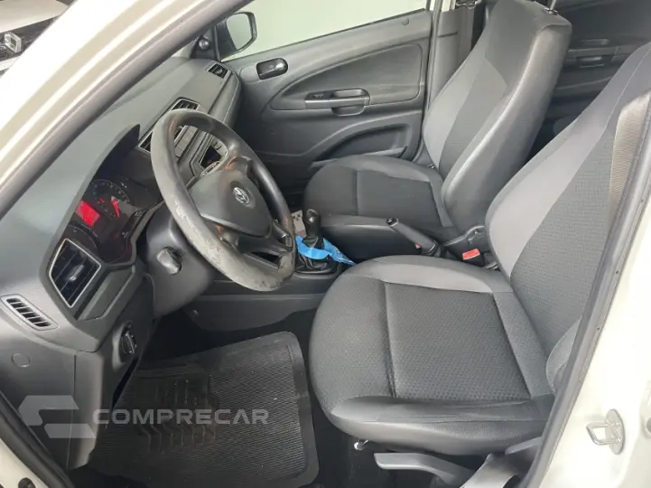 GOL 1.0 12V MPI Totalflex