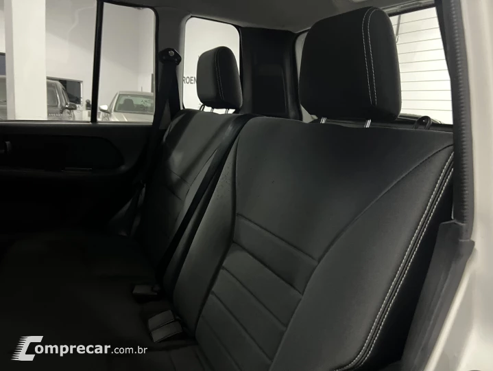 PAJERO 2.0 TR4 4X2 16V