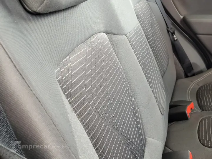 Palio ATTRACTIVE 1.0 EVO Fire Flex 8v 5p