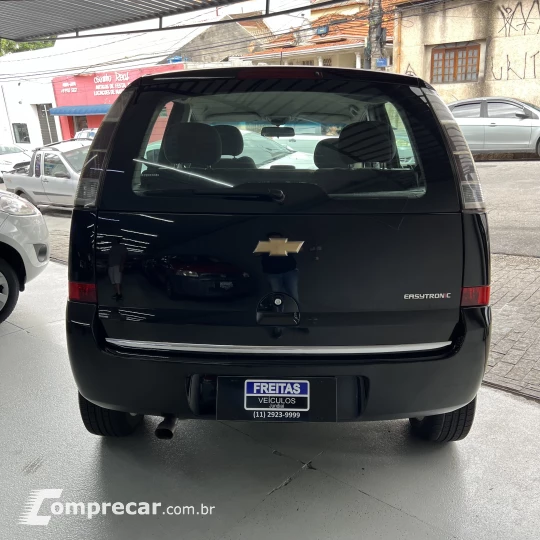 Meriva Prem.EASYTRONIC 1.8 FlexPower 5p