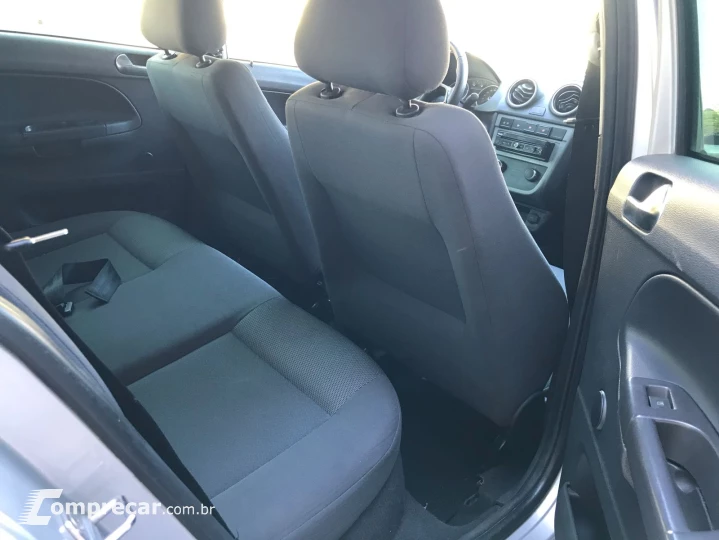 GOL 1.0 MI 8V G.V