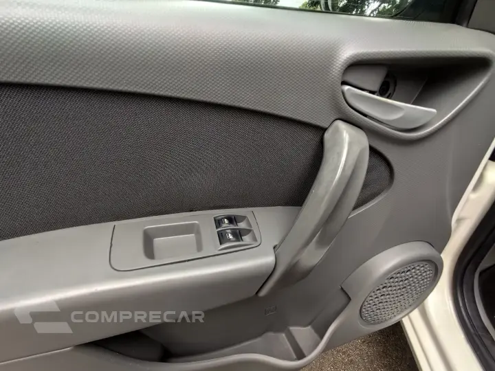 PALIO 1.4 MPI ATTRACTIVE 8V FLEX 4P MANUAL