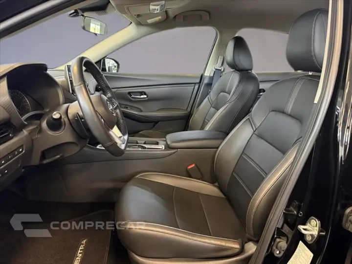 SENTRA 2.0 16V GASOLINA ADVANCE XTRONIC