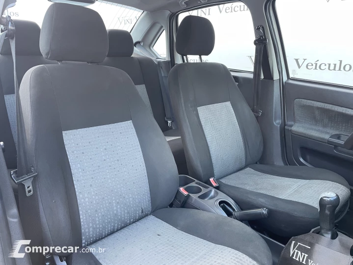 FIESTA 1.6 MPI Class 8V