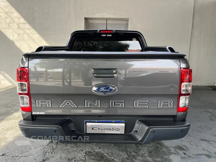 RANGER 3.2 Storm 4X4 CD 20V