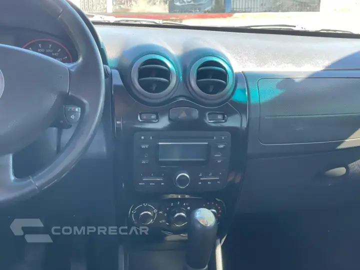 SANDERO 1.6 16V SCE Stepway