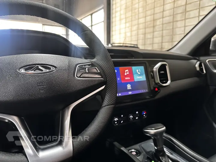 TIGGO 5x 1.5 VVT TURBO iFLEX T DCT