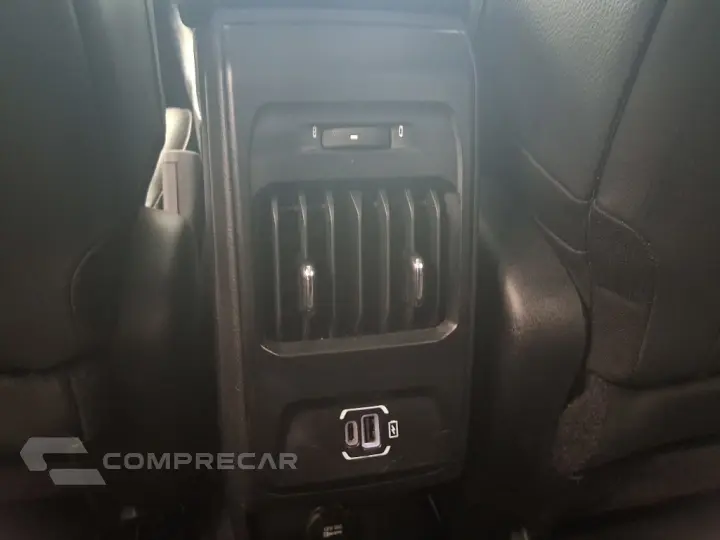 COMPASS 1.3 T270 TURBO FLEX LONGITUDE AT6