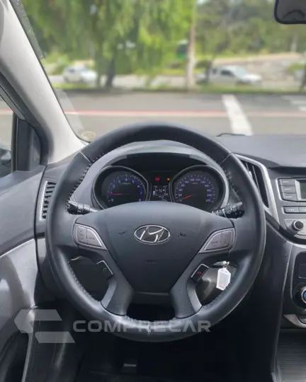 HB20 Premium 1.6 Flex 16V Aut.