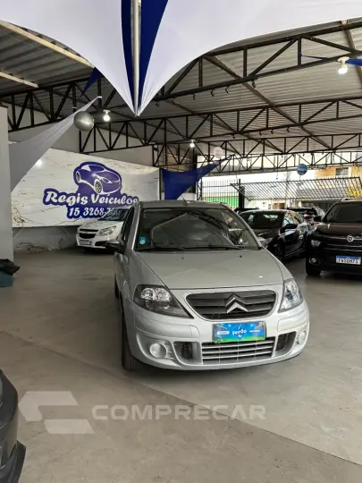 C3 1.4 Sonora Exclusive 8V