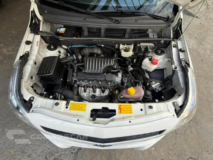 MONTANA 1.4 MPFI LS CS 8V