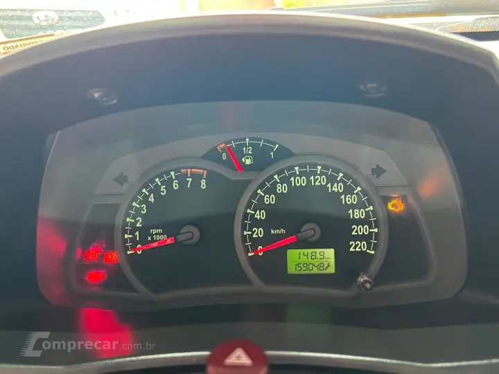 KA 1.0 MPI 8V FLEX 2P MANUAL