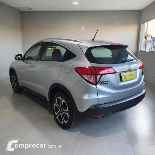 HR-V 1.8 16V EX