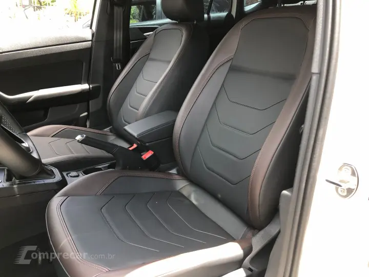 Virtus 1.0 200 Tsi Highline Automático