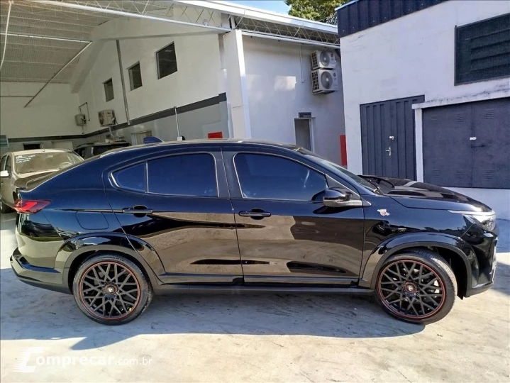 FASTBACK 1.3 Turbo 270 Abarth