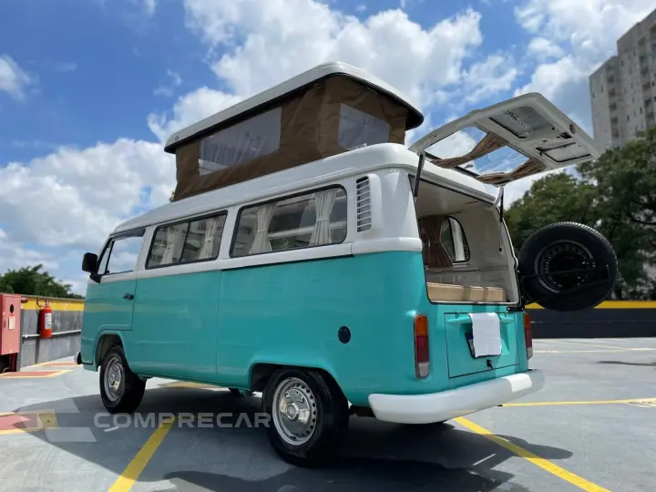 KOMBI 1.4 MI STD 8V