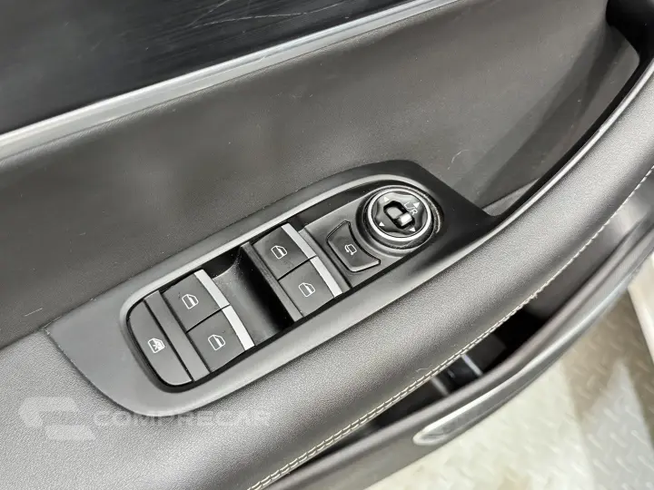 TIGGO 8 1.6 TGDI GASOLINA TXS DCT