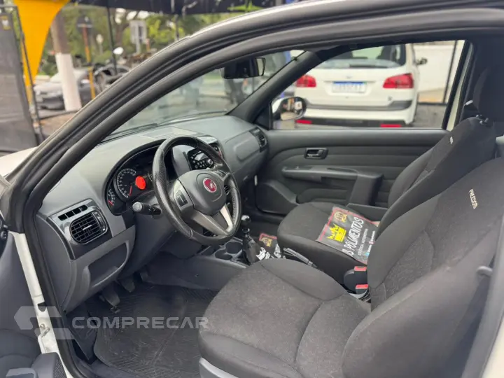 STRADA 1.4 MPI Freedom CS 8V