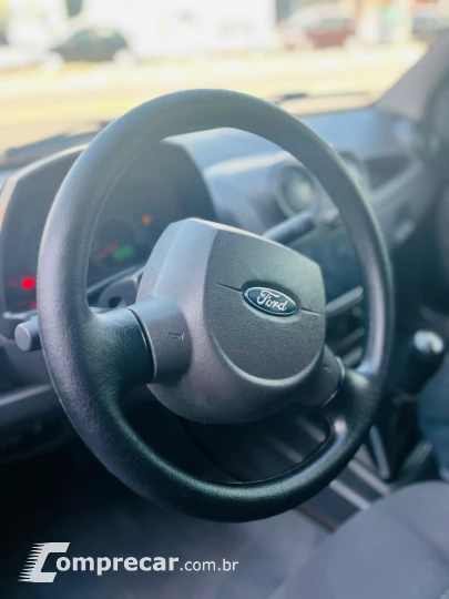 Ka 1.0 8V/1.0 8V ST Flex 3p