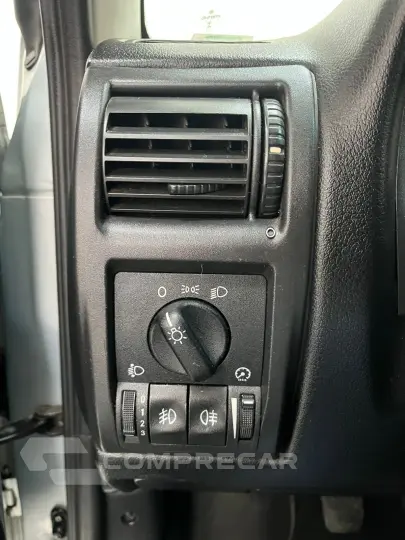 ASTRA 2.0 MPFI Advantage 8V