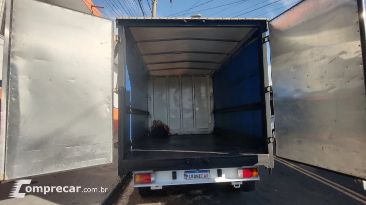 DUCATO 2.3 16V DIESEL