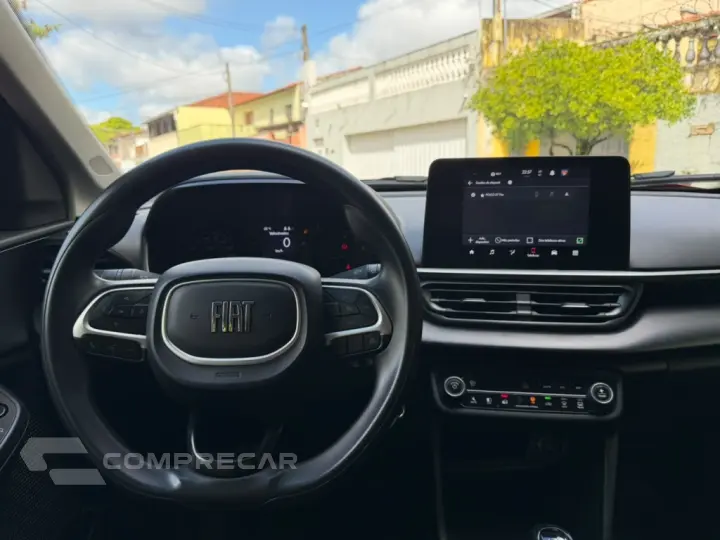 PULSE 1.3 FLEX DRIVE MANUAL